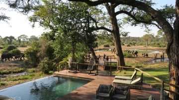 Chobe and Okavango Expedition: 6-Day Botswana - Image - 10838