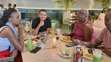 Mombasa: Fort Jesus Light And Music Night Shows With Dinner - Image - 8829