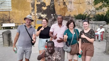 Shore Excursion Tour In Mombasa For Mombasa Cruise Passengers. - Image - 8904