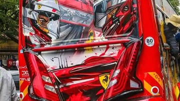 Nairobi: City Downtown Guided Walking Tour And Matatu Culture. - Image - 8811