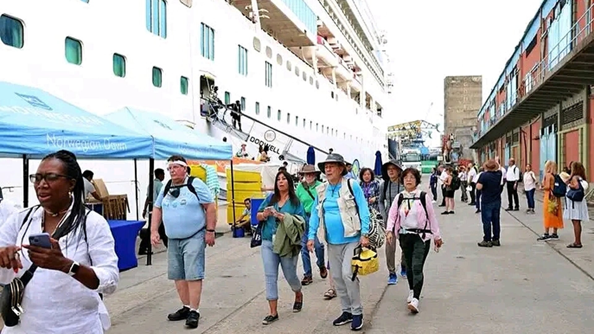 Shore Excursion Tour In Mombasa For Mombasa Cruise Passengers. - Image - 8885
