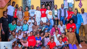 Nairobi: Guided Kibera Slum Tour with Local Social Entrepreneurs - Image - 8963