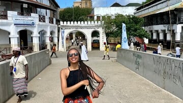 Lamu Town City Sightseeing Guided Tour Experience. - Image - 8870