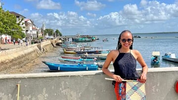 Lamu Town City Sightseeing Guided Tour Experience. - Image - 8872