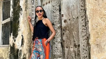 Lamu Town City Sightseeing Guided Tour Experience. - Image - 8879