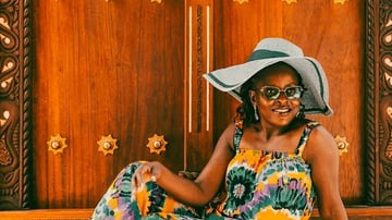 Lamu Town City Sightseeing Guided Tour Experience. - Image - 8873