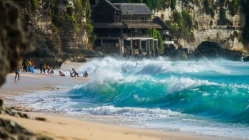 Bali, Indonesia - Image - 10977