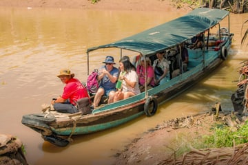 Essential Mekong Delta: Highlight Tour from Ho Chi Minh City - Image - 2276