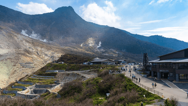 6D5N Tokyo Escape - Image - 926