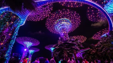 MONO SINGAPORE 3N2D 2026 - Image - 9511