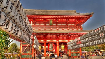 HÀ NỘI – TOKYO – NÚI PHÚ SĨ – NAGOYA – KYOTO – OSAKA – NGẮM HOA ANH ĐÀO - Image - 9015