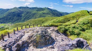 ĐÀI LOAN 5N4Đ | TP HỒ CHÍ MINH - ĐÀI BẮC - NAM ĐẦU - ĐÀI TRUNG - CAO HÙNG - Image - 11066