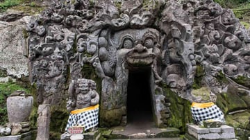 Heritage and Harmony: Bali’s Iconic Attractions Full-Day Tour - Image - 10651