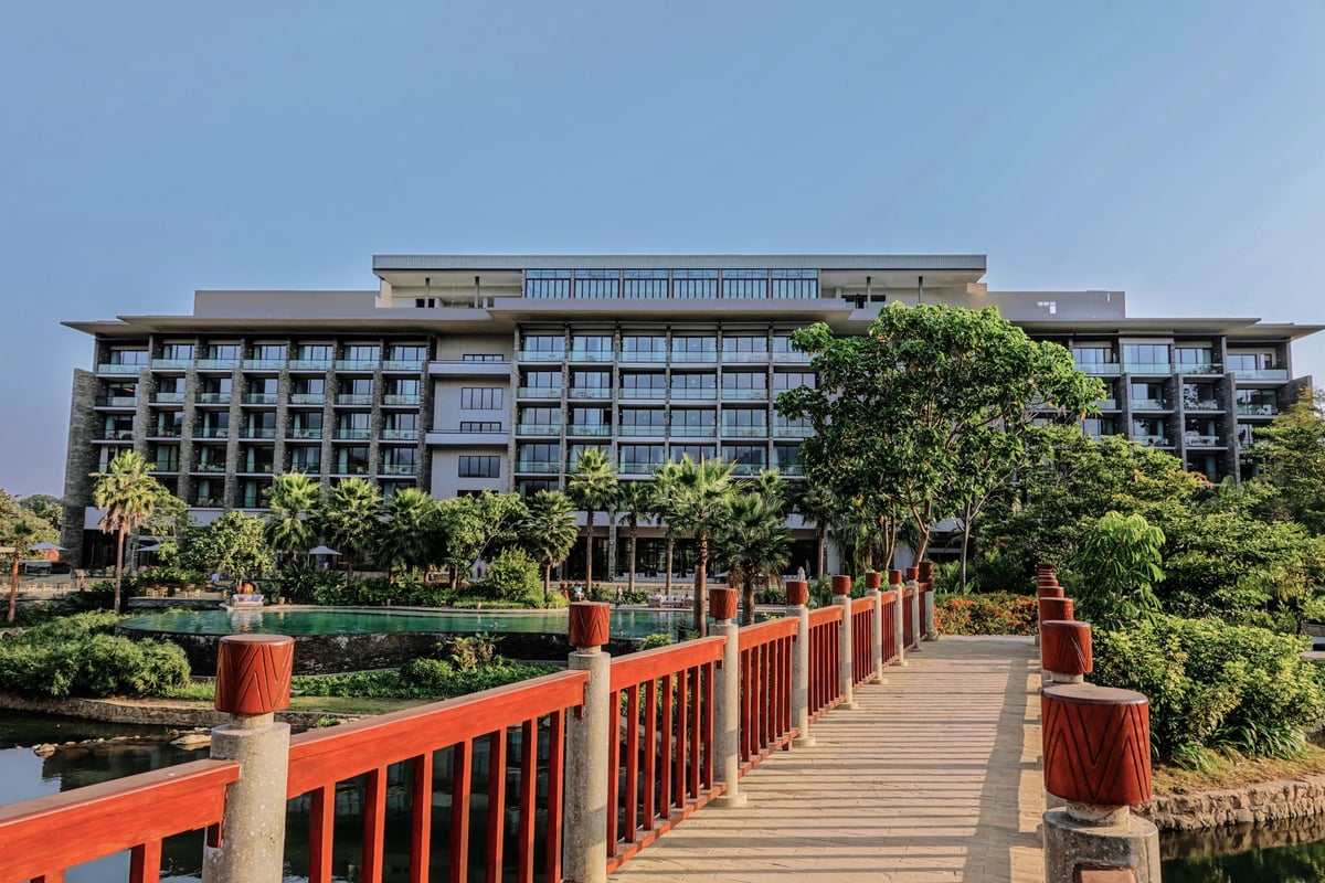 Midrange Tanzania Big Five Safari & Zanzibar Escape - Image - 2602