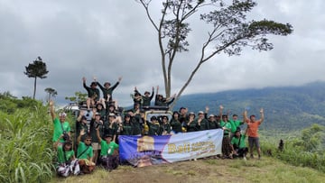 Salak Agro Village Trail | The Window of Gastronomy Bali - Image - 12492