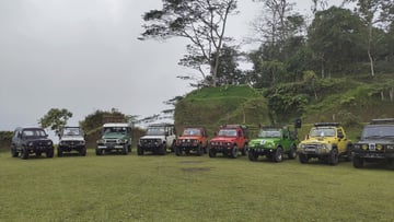 Salak Agro Village Trail | The Window of Gastronomy Bali - Image - 12497