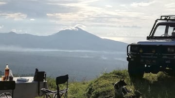 Salak Agro Village Trail | The Window of Gastronomy Bali - Image - 12490