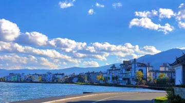 TOUR VÂN NAM - LỆ GIANG - SHANGRILA 5 NGÀY 4 ĐÊM - Image - 8677