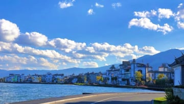 CÔN MINH - ĐẠI LÝ - LỆ GIANG - SHANGRILA - NÚI TUYẾT NGỌC LONG 6 NGÀY 5 ĐÊM - Image - 4260