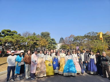 HÀN QUỐC MÙA ĐÔNG - SEOUL - ĐẢO NAMI - HÁI TRÁI CÂY 5 NGÀY 4 ĐÊM - Image - 3926