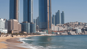 TOUR HÀN QUỐC MÙA HÈ HOT 6N5Đ: Hà Nội - Busan - Gyeongju - Seoul (Bay Vietnam Airlines) - Image - 9668