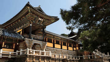 TOUR HÀN QUỐC MÙA HÈ HOT 6N5Đ: Hà Nội - Busan - Gyeongju - Seoul (Bay Vietnam Airlines) - Image - 9662