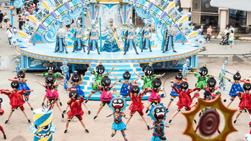 TOUR HÀN QUỐC HOT 2026: Seoul - Nami - Everland - Painter Show - Thư Viện Sách 5N4Đ - Image - 9379