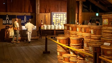 HÀ NỘI – OSAKA – KOBE – KYOTO – NAGOYA – NÚI PHÚ SĨ – TOKYO – HÀ NỘI - Image - 8976