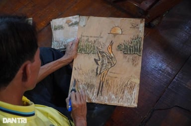 TOUR TRÀM CHIM 2N1Đ - KÝ ỨC ĐỒNG THÁP - Image - 3451