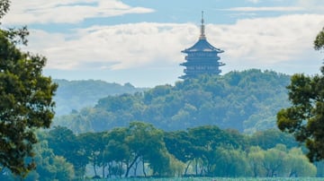 THƯỢNG HẢI – HÀNG CHÂU – Ô TRẤN - THANH ĐẢO - NOSHOP - Image - 9740