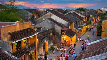 4-DAY VIETNAM CENTRAL DISCOVERY TOUR - Image - 12734