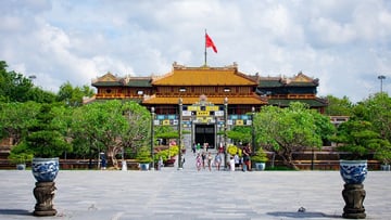 North Vietnam 4-Day Package Tour - Image - 12741