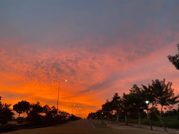 Mui Ne Sand Dunes Jeep Tour - Image - 1112