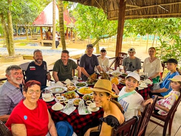 Essential Mekong Delta: Highlight Tour from Ho Chi Minh City - Image - 2270