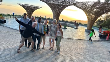 Addis Ababa at a Glance - Image - 5581