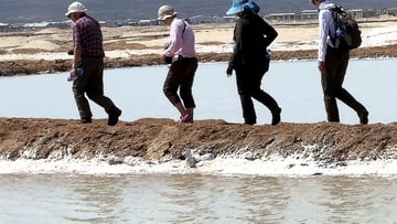 3-Day Danakil Depression Tour - Image - 6538