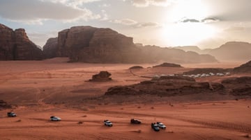 8 Day 7 Night Jordan Tour (CT-JHT-015) - Image - 4156