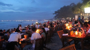 Uluwatu Temple - Kecak Fire Dance Show - Bali Fullday tour - Image - 10633