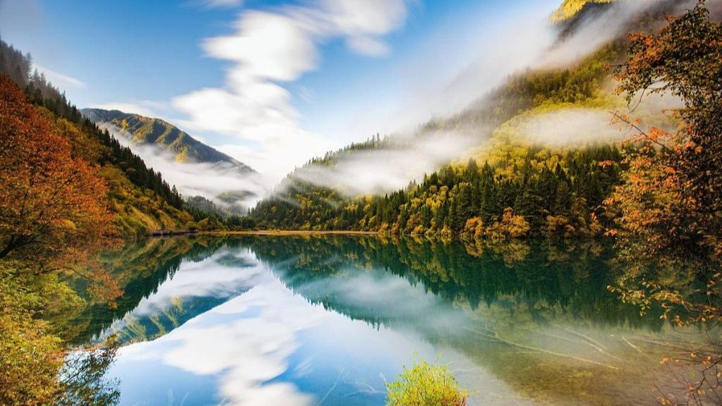 THÀNH ĐÔ – CỬU TRẠI CÂU – CÔNG VIÊN GẤU TRÚC – ĐÔ GIANG YỂN