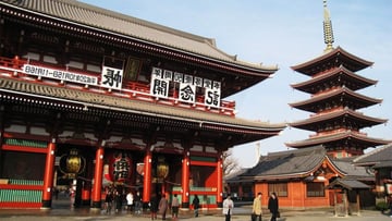 TP.HCM – OSAKA – KYOTO – PHÚ SĨ – TOKYO – TP.HCM 6N5Đ - Image - 10407