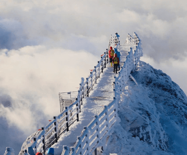 HÀ NỘI – HÀ KHẨU – THẠCH LÂM – CÔN MINH – KIỆU TỬ SƠN – KIẾN THỦY – MÔNG TỰ 5N5D - Image - 2362