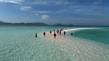 3 Days 2 Nights | Explore the Legendary Komodo National Park - Image - 11750