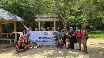 3 Days 2 Nights | Explore the Legendary Komodo National Park - Image - 11755