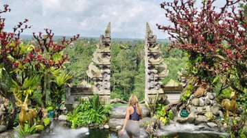 5 Days 4 Nights | Bali – Gili – Lombok Interisland Tour - Image - 11741