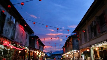 5‑Hour Siniawan Heritage Night Market, Kuching, Malaysia - Image - 11178