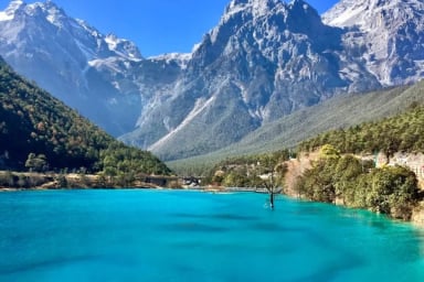 HÀ NỘI – LỆ GIANG – SHANGRILA – HÀ NỘI - Image - 3681