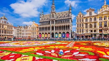 TOUR CHÂU ÂU lễ 30/4-01/5: PHÁP – BỈ - HÀ LAN – THỤY SĨ – ĐỨC (11 ngày 10 đêm) - Image - 10236