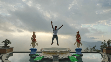 Explore Karangasem – East Bali Tour - Image - 11559