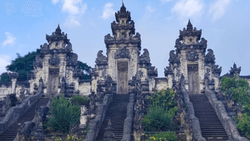 Explore Karangasem – East Bali Tour - Image - 11560