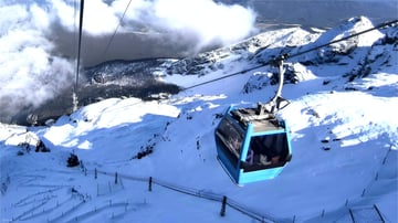 Wonderful Kuming - Shangrila - Image - 4514